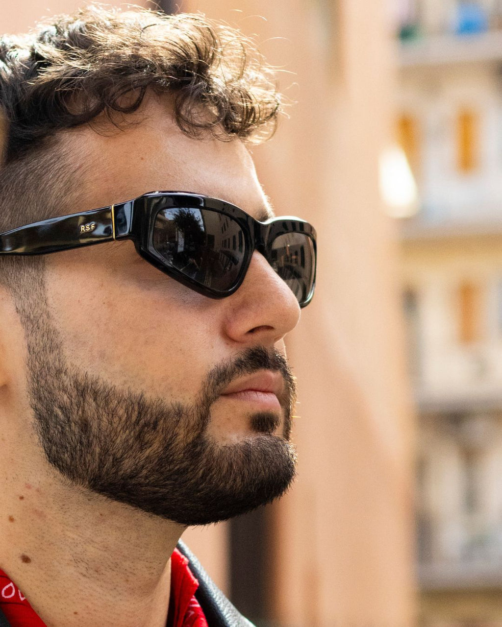 Retrosuperfuture MOTORE