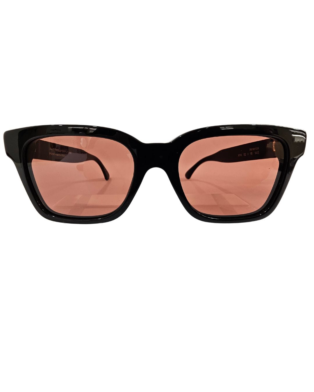 Retrosuperfuture AMERICA