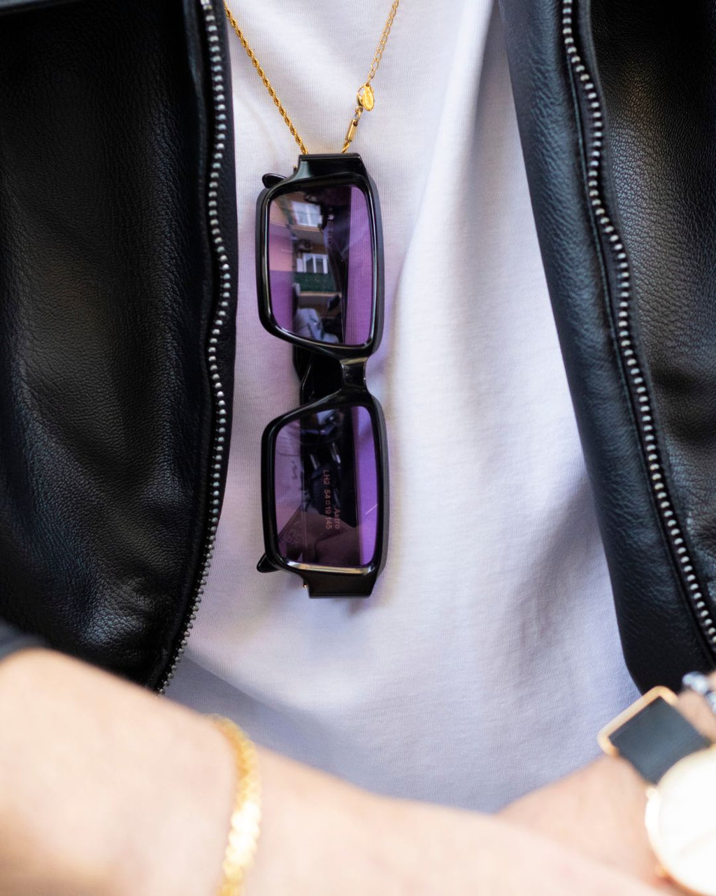 Retrosuperfuture ASTRO