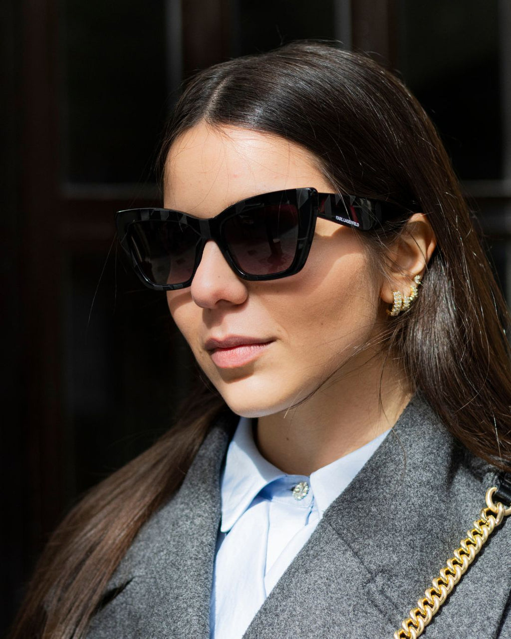 Karl Lagerfeld KL6158S