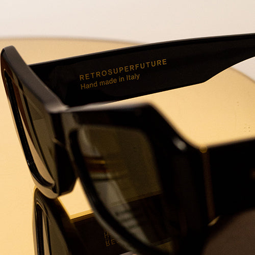 RETROSUPERFUTURE