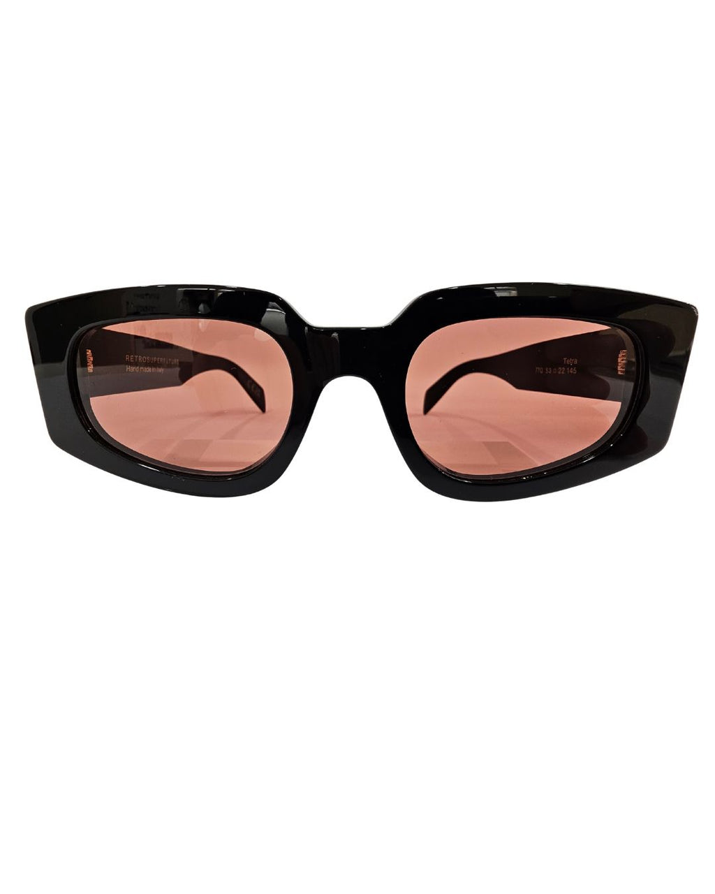 Retrosuperfuture TETRA