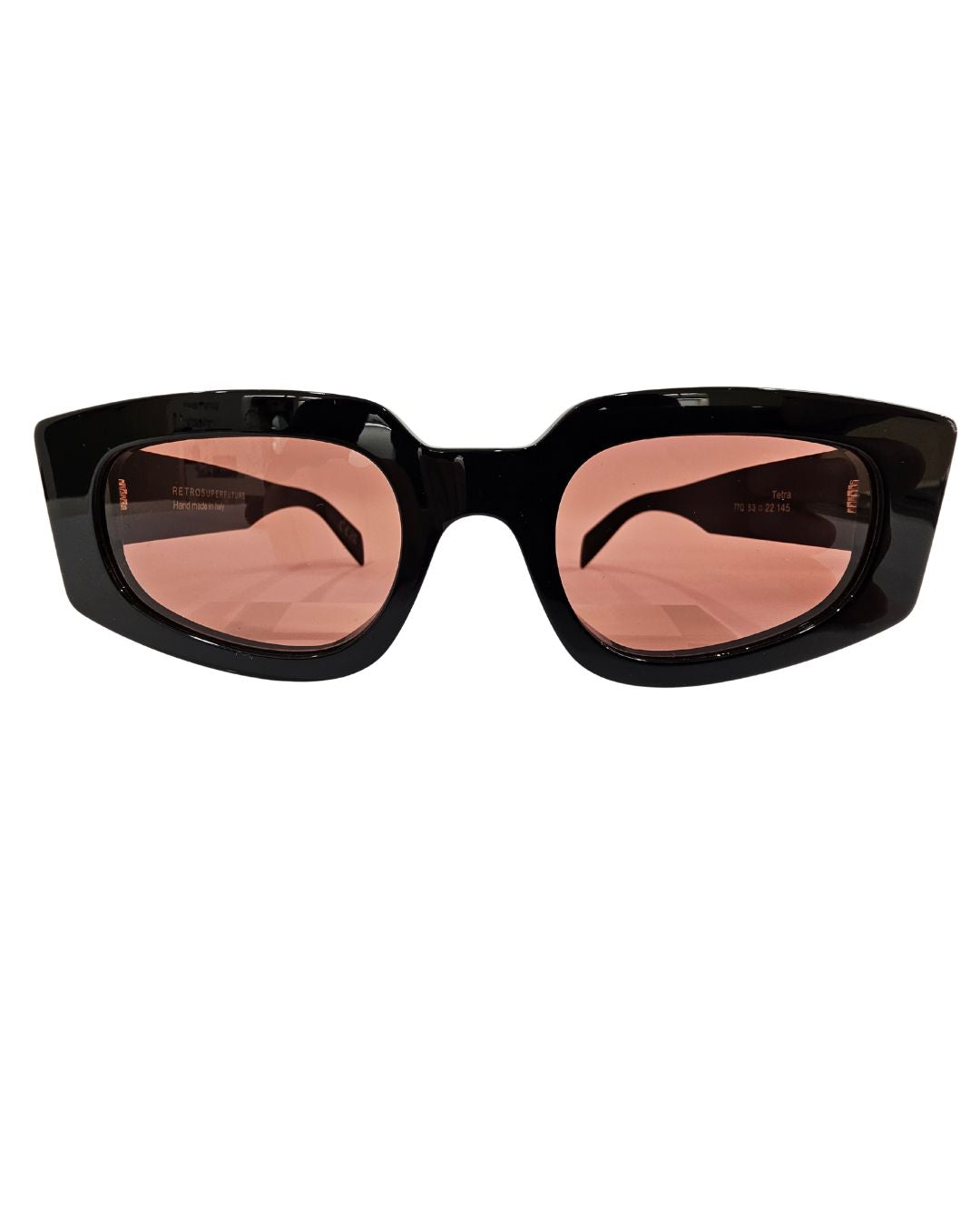 Retrosuperfuture TETRA