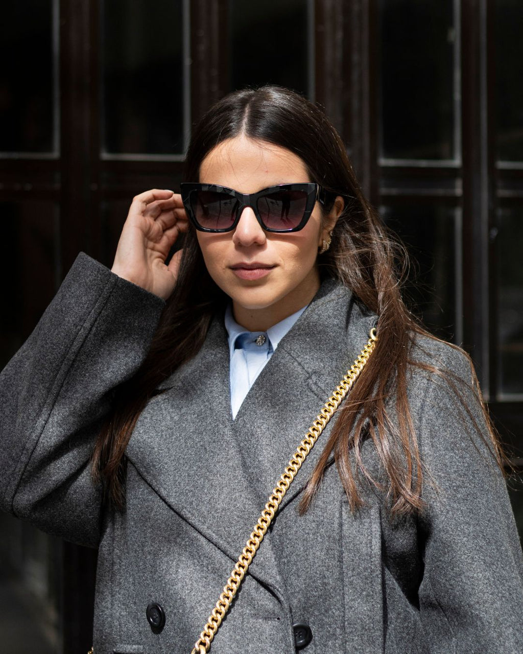 Karl Lagerfeld KL6158S