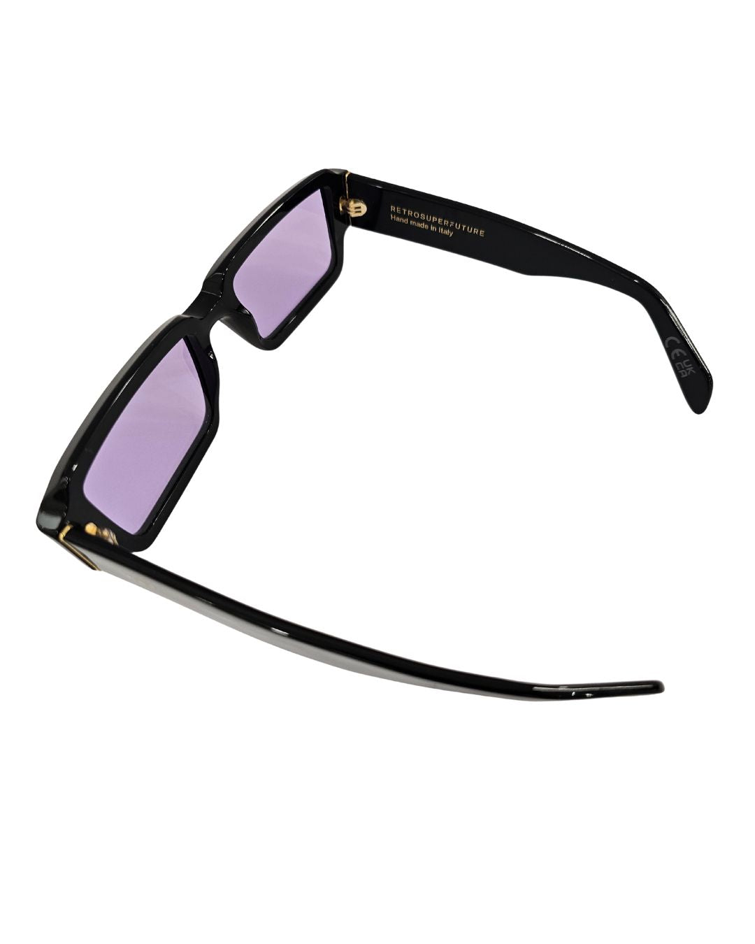 Retrosuperfuture ASTRO