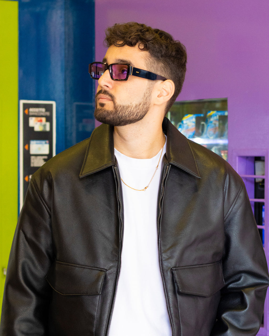 Retrosuperfuture ASTRO