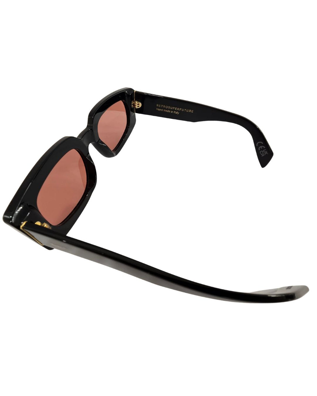 Retrosuperfuture TETRA