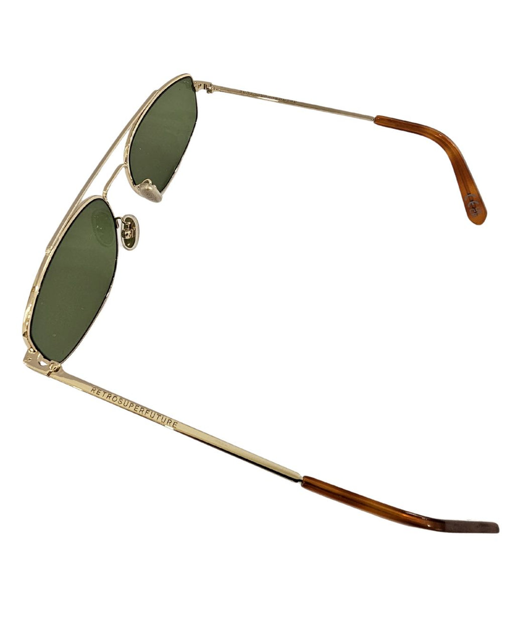 Retrosuperfuture TEMA