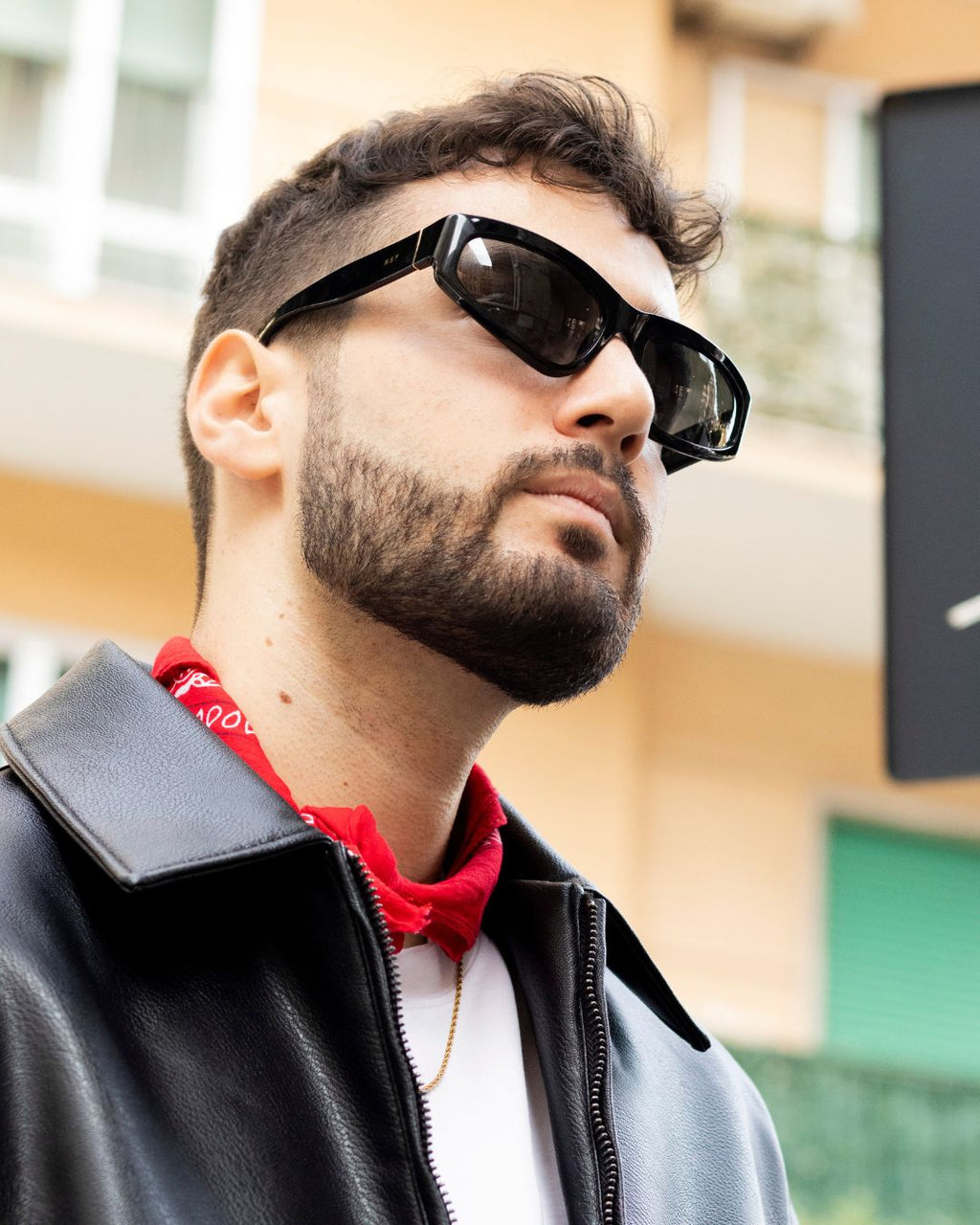 Retrosuperfuture MOTORE