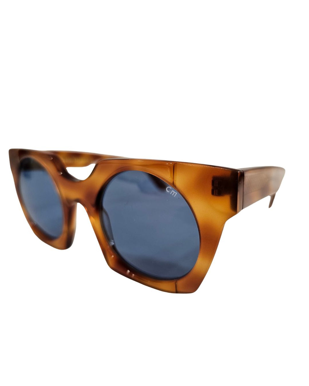 Charlie Max Milano Polibio