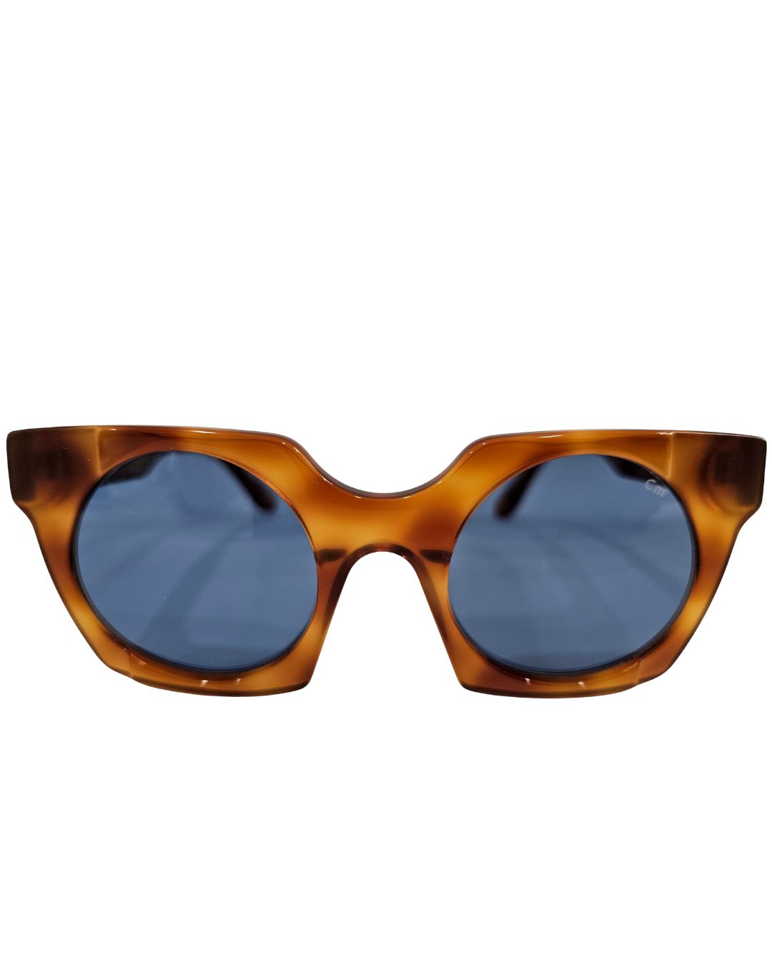 Charlie Max Milano Polibio