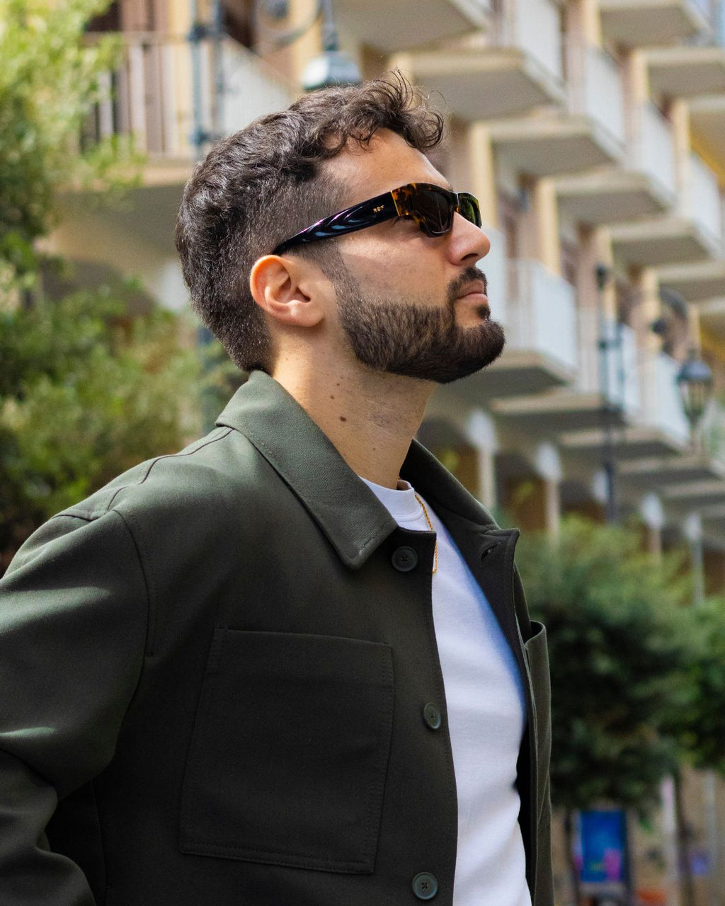 Retrosuperfuture NAMEKO