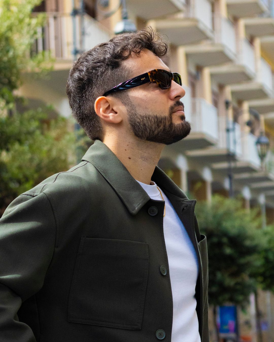 Retrosuperfuture NAMEKO