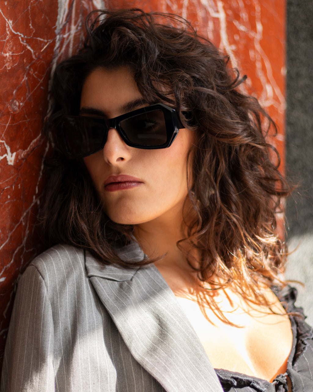 Retrosuperfuture TEMPIO