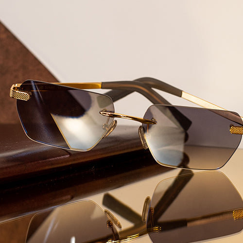Old School Eyewear