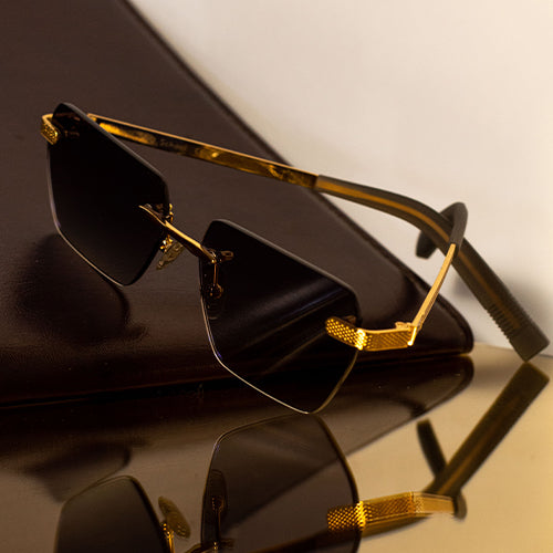 Old School Eyewear