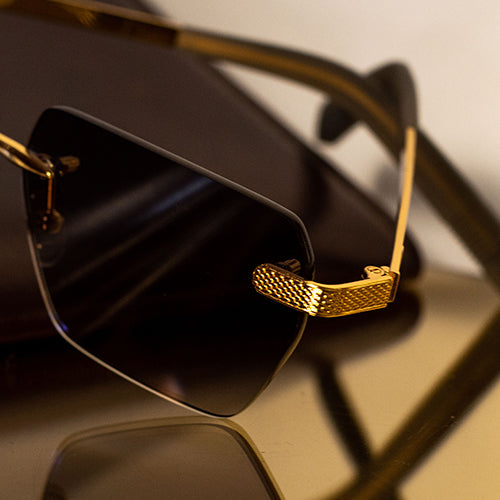 Old School Eyewear
