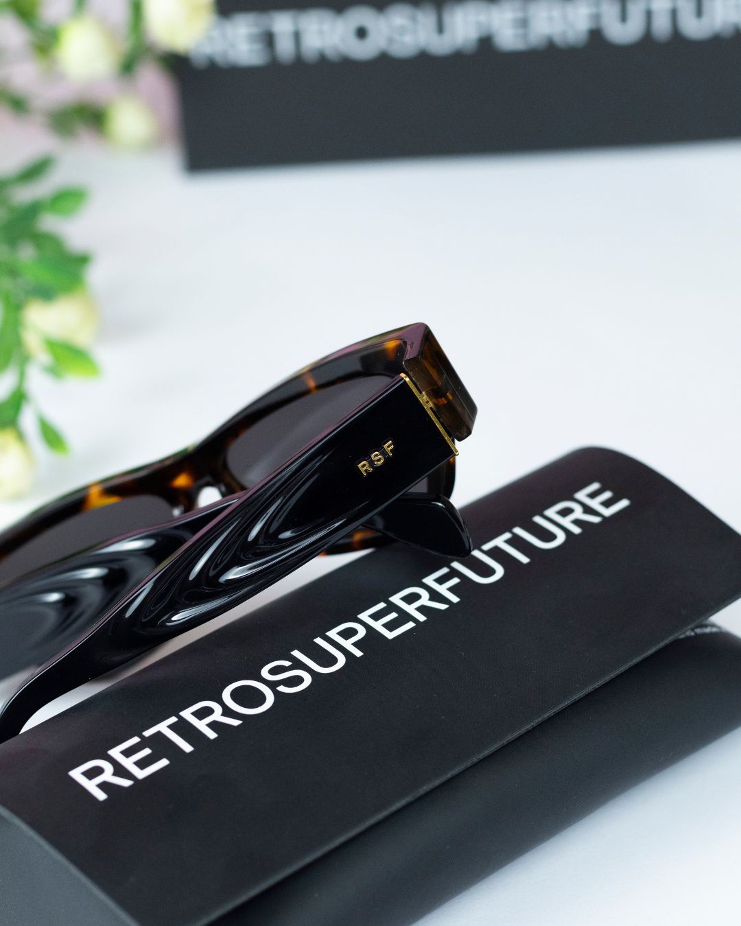 Retrosuperfuture NAMEKO