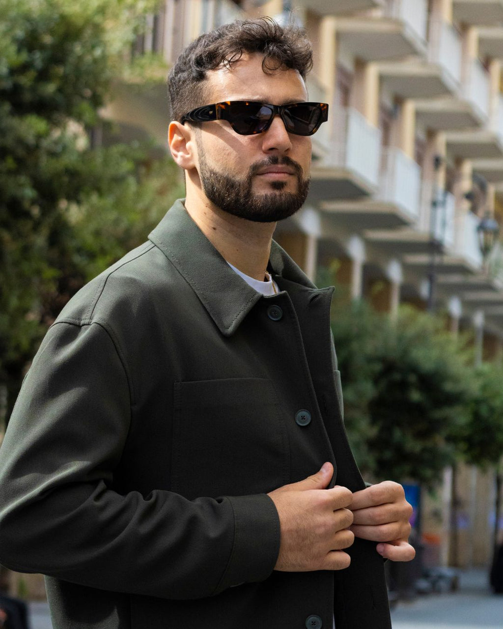 Retrosuperfuture NAMEKO