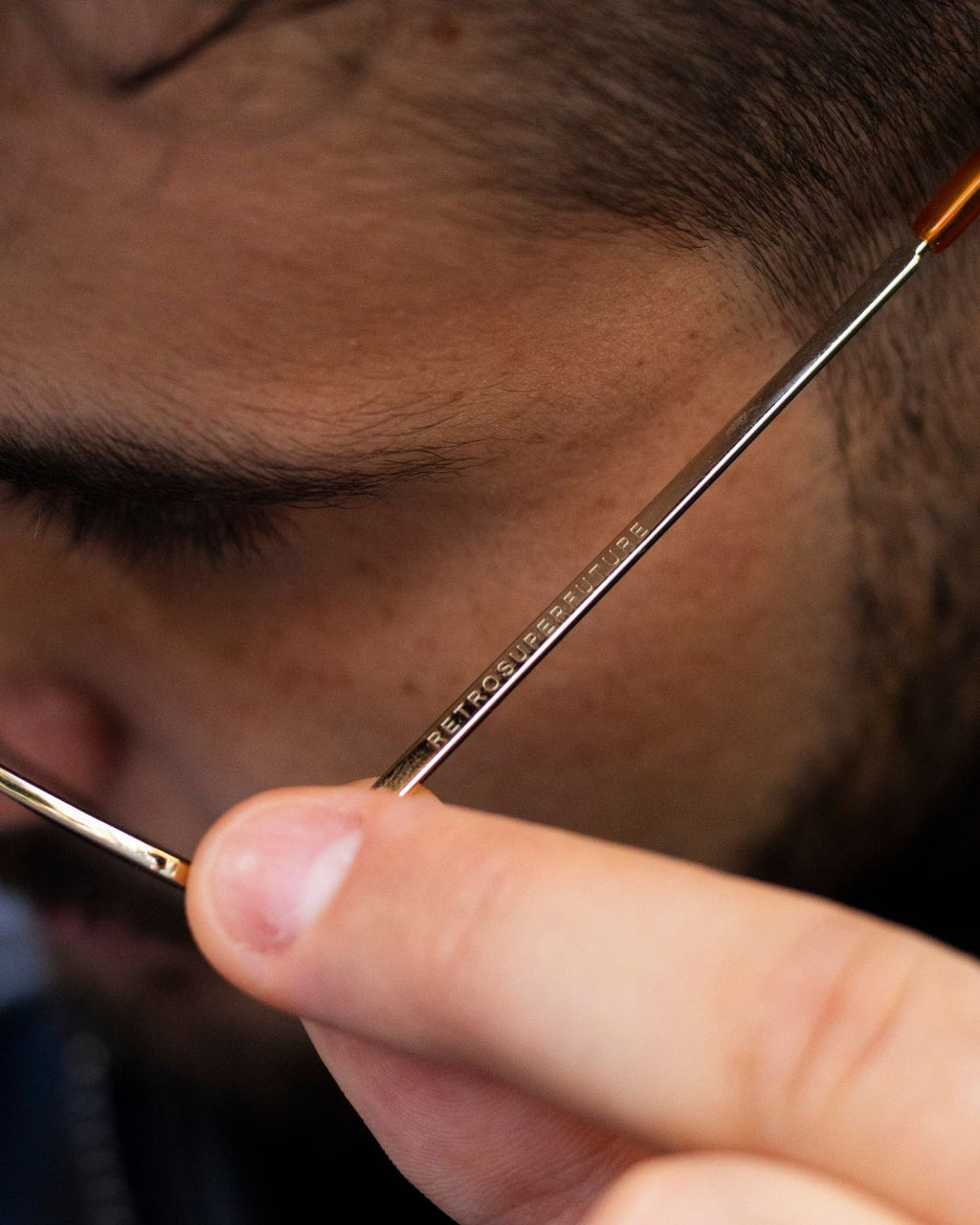 Retrosuperfuture TEMA