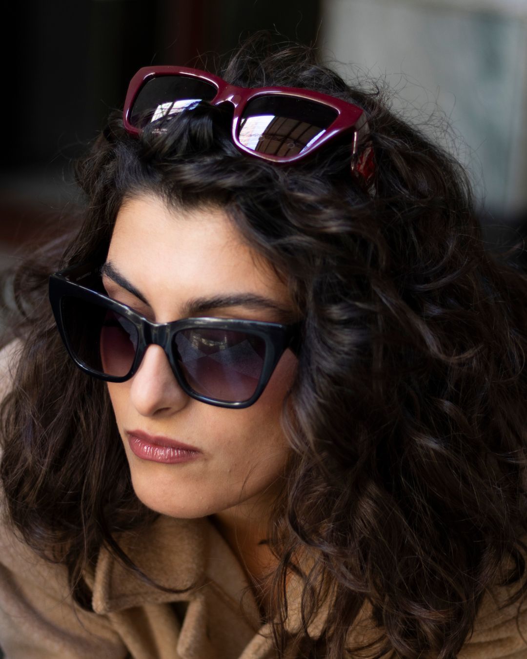 Karl Lagerfeld KL6186S