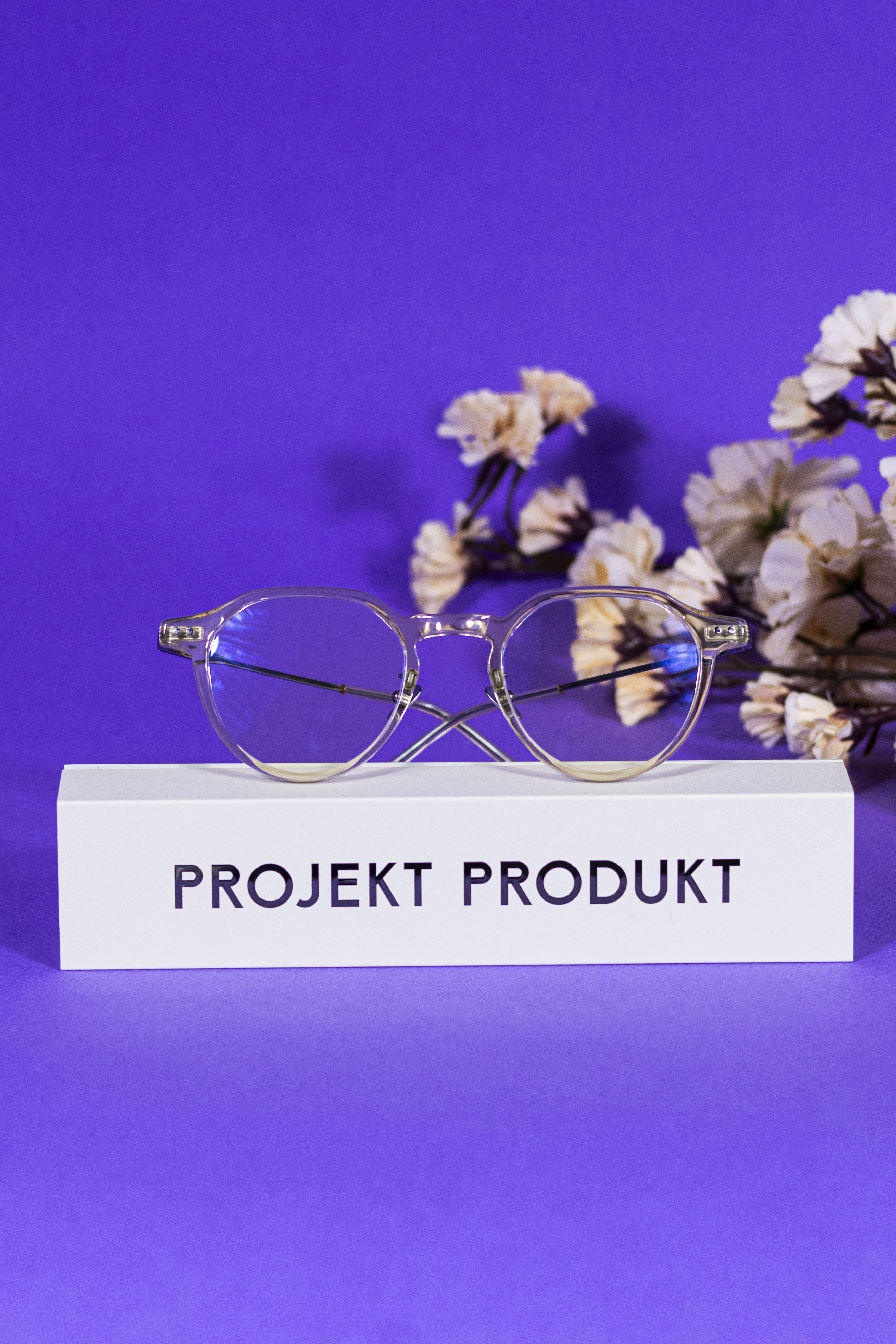 Projekt Produkt