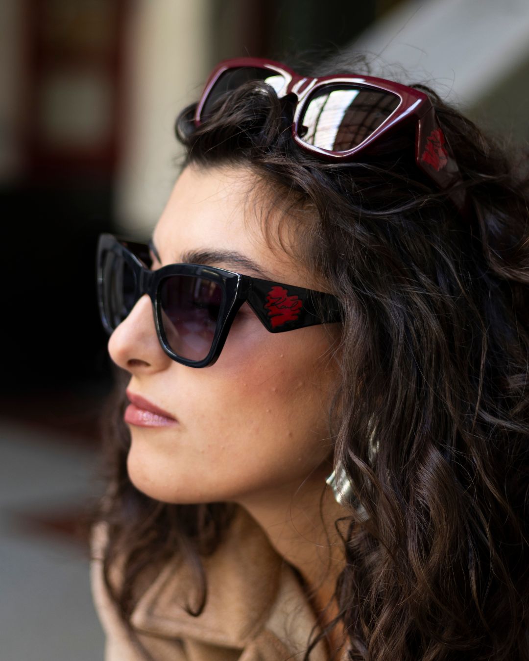 Karl Lagerfeld KL6186S