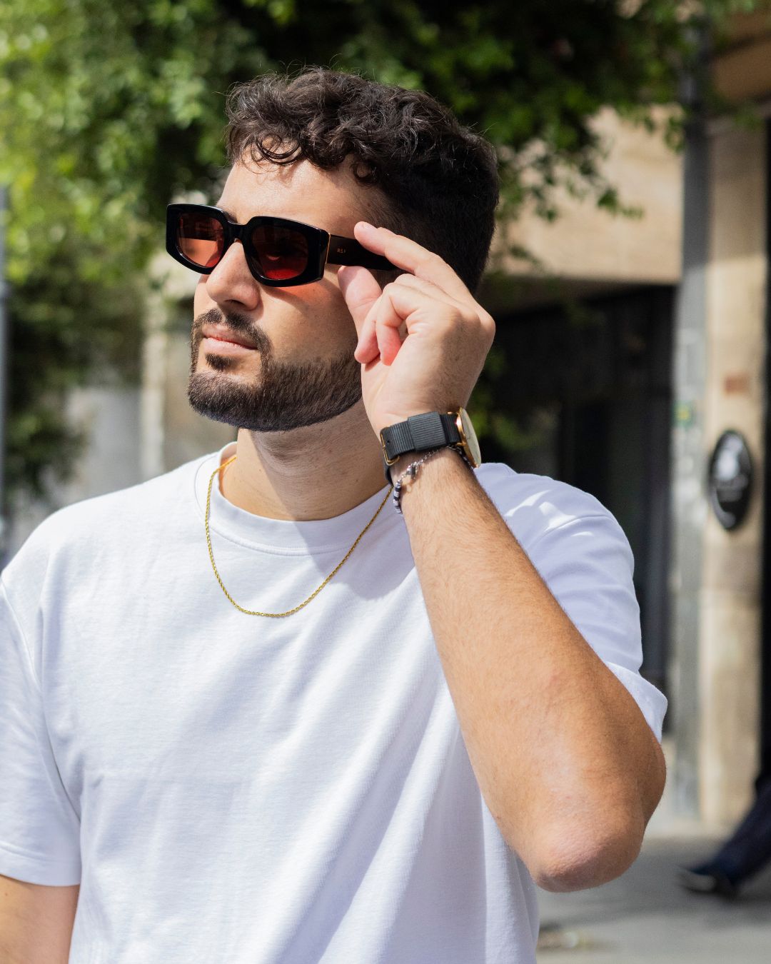 Retrosuperfuture TETRA