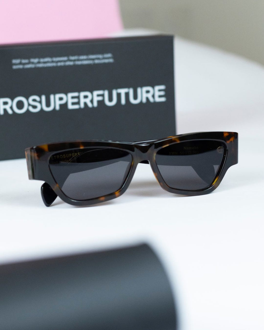 Retrosuperfuture NAMEKO