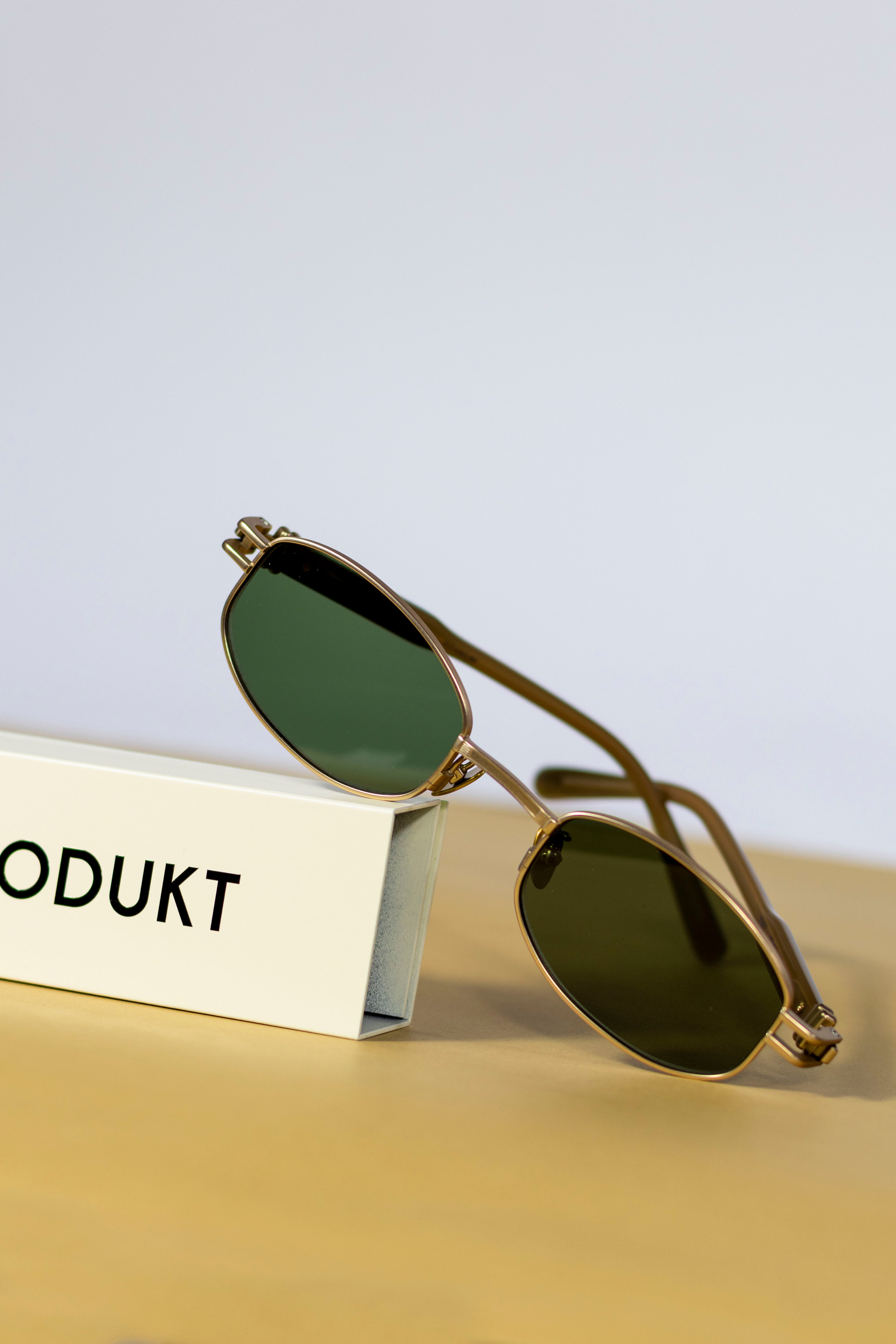Projekt Produkt