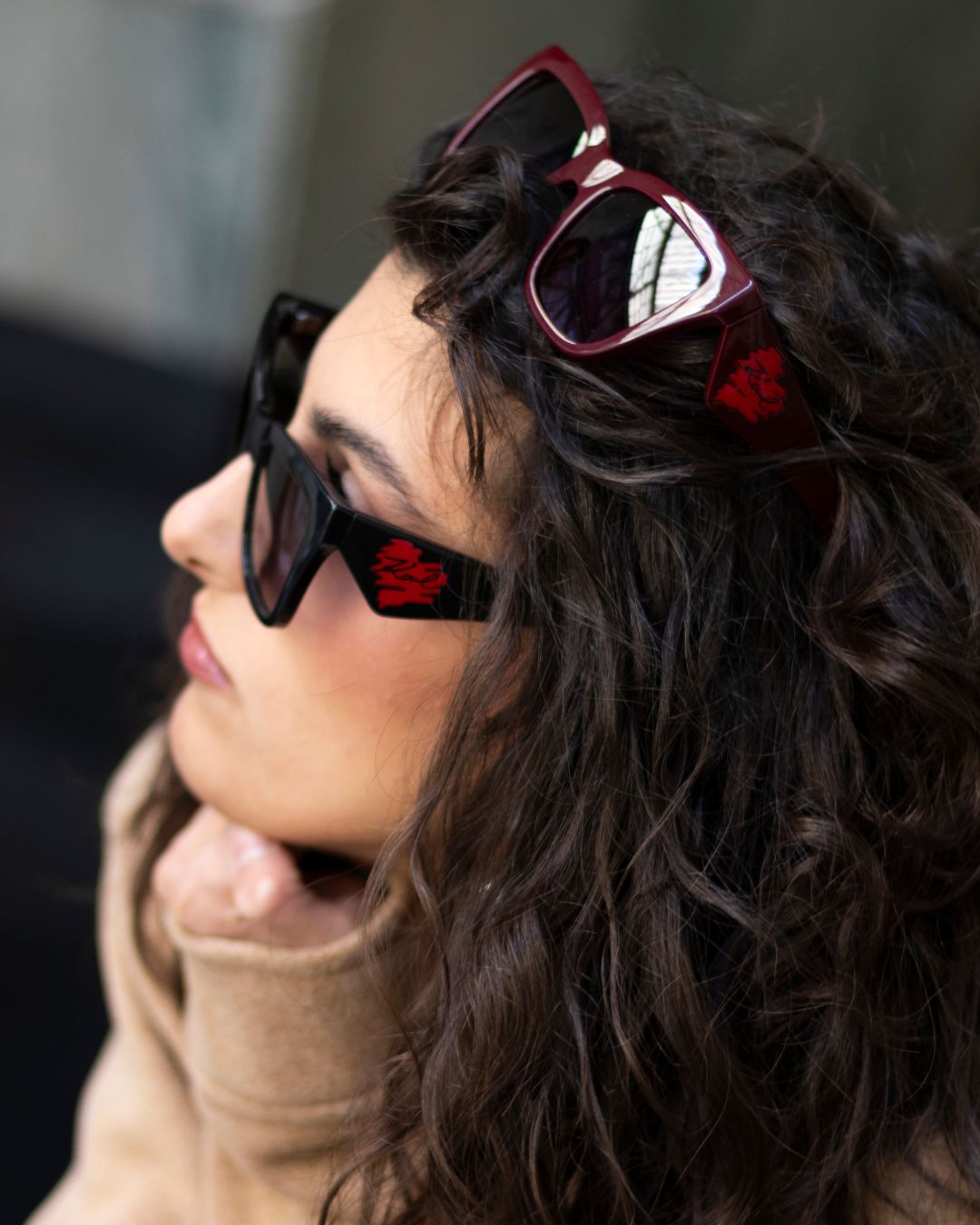 Karl Lagerfeld KL6186S