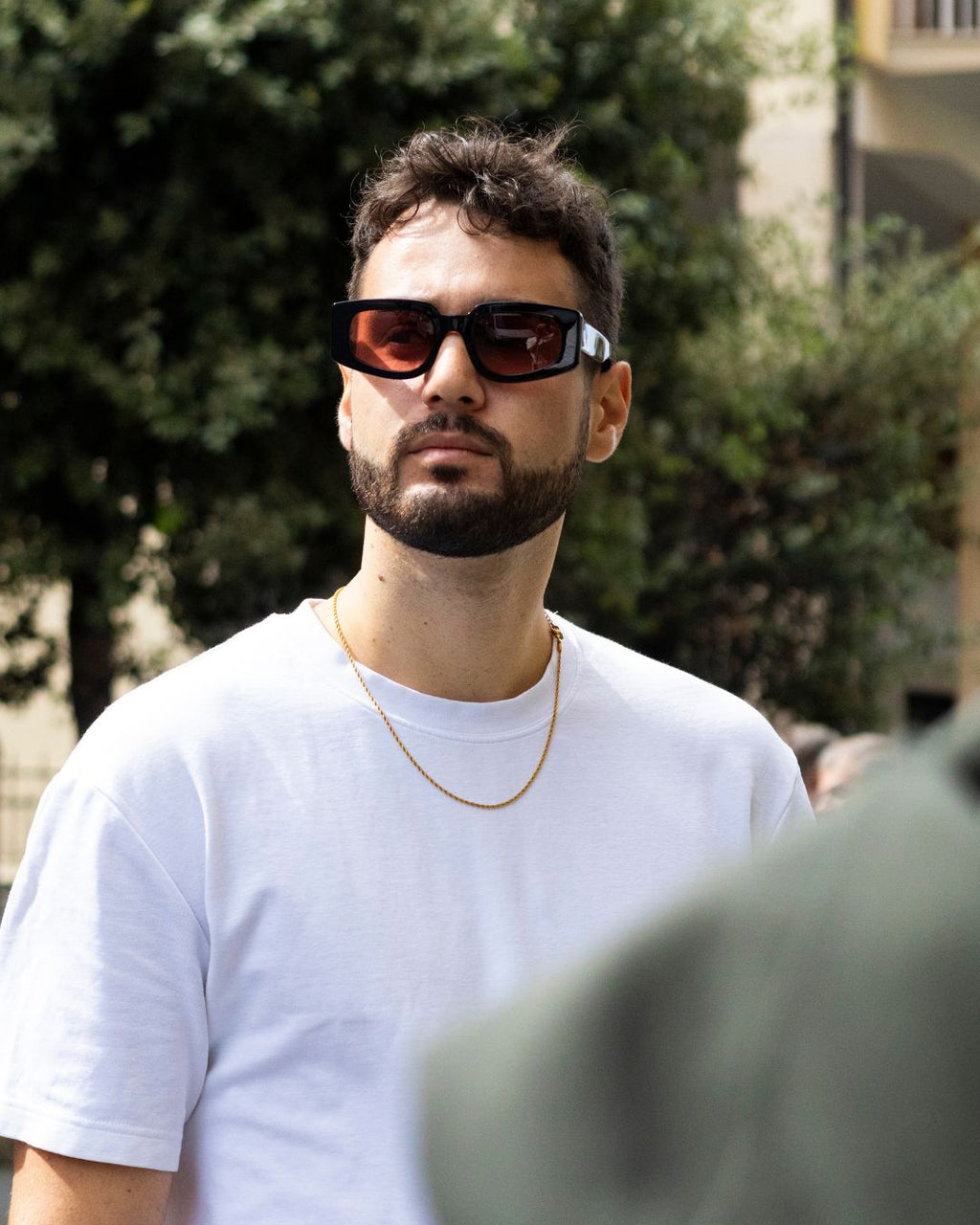 Retrosuperfuture TETRA