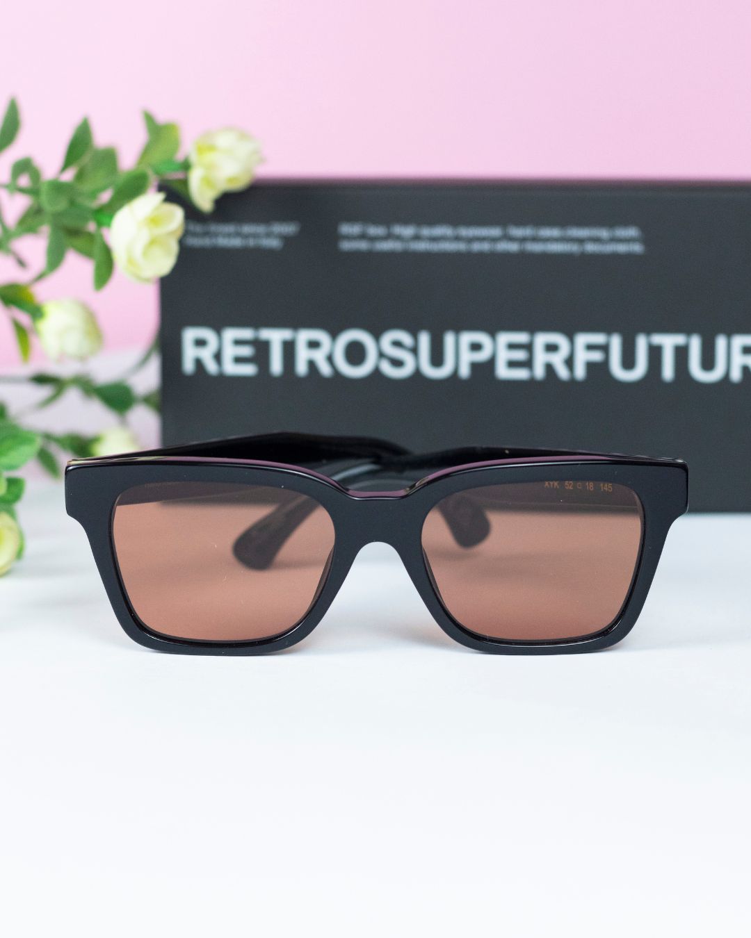 Retrosuperfuture AMERICA