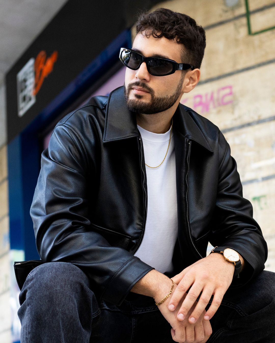 Retrosuperfuture MOTORE