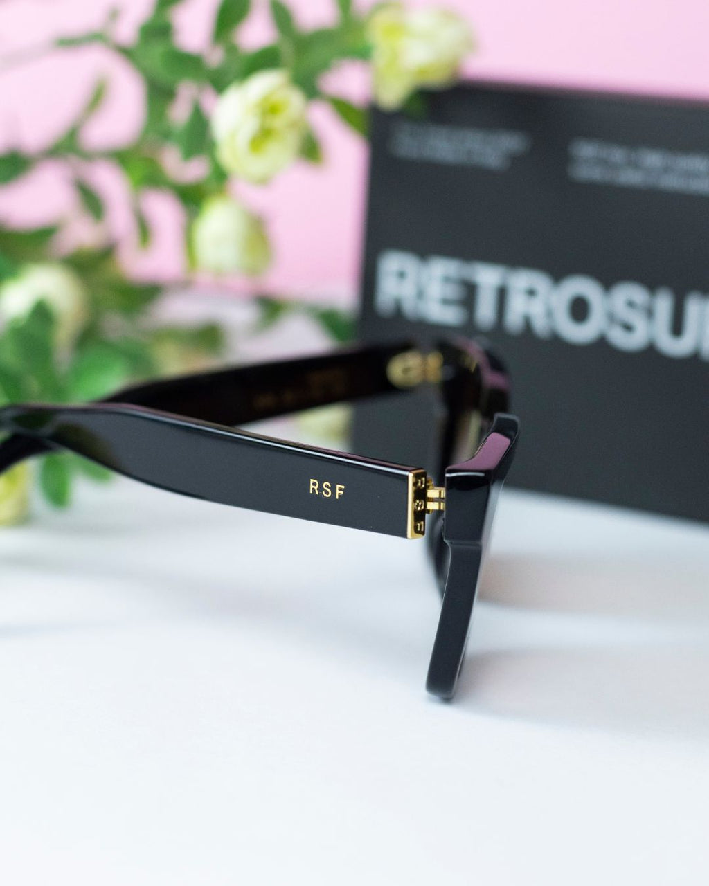 Retrosuperfuture AMERICA