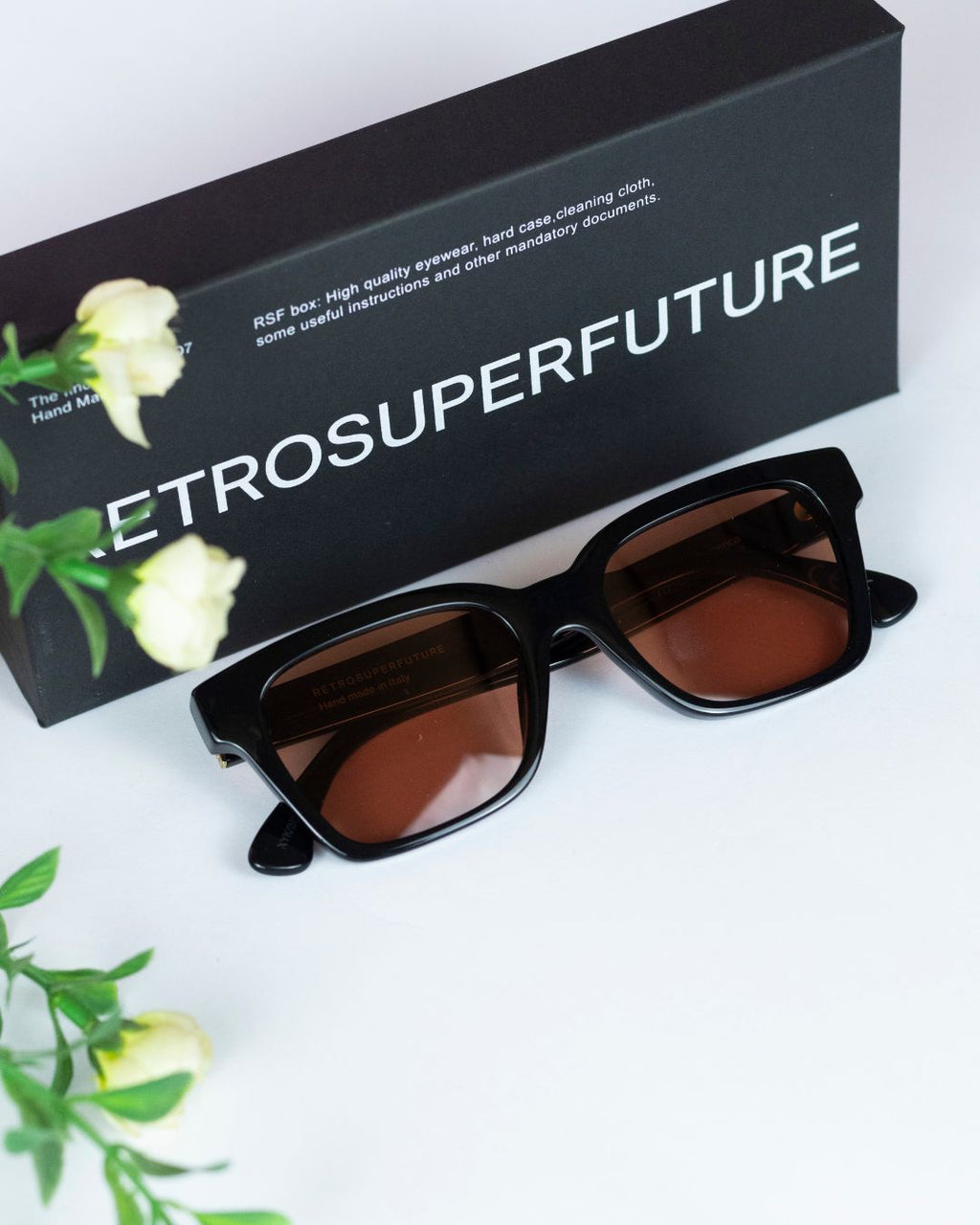 Retrosuperfuture AMERICA