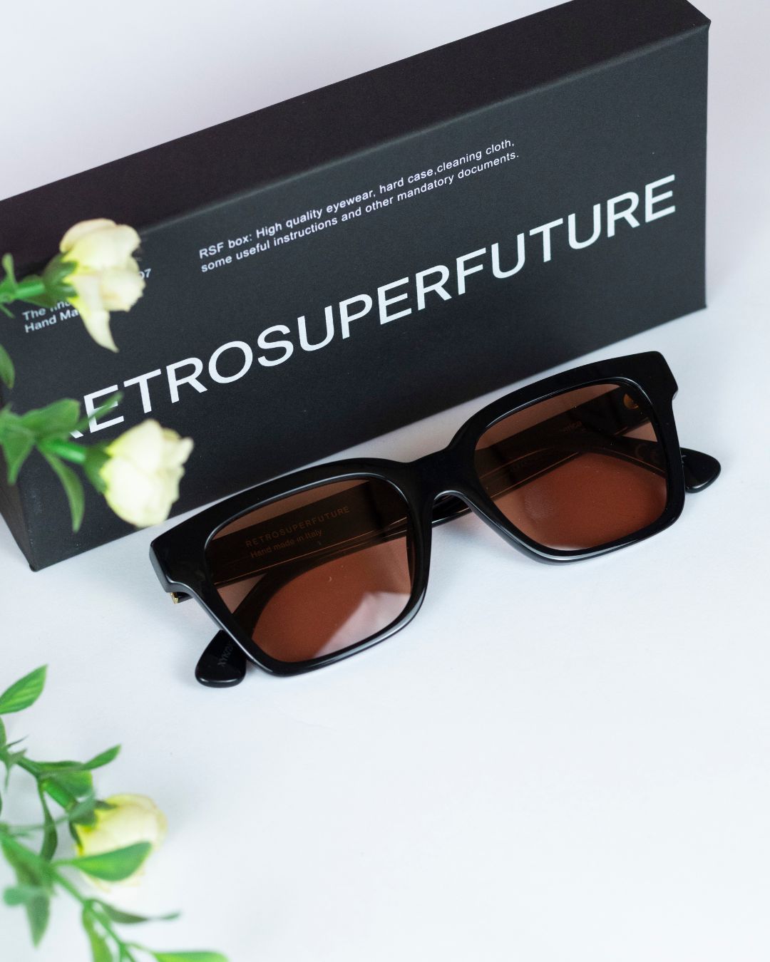 Retrosuperfuture AMERICA