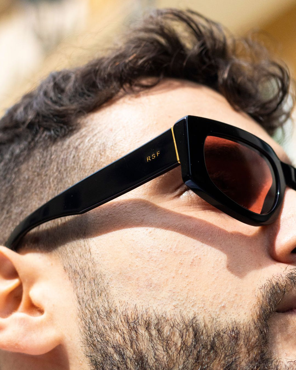 Retrosuperfuture TETRA