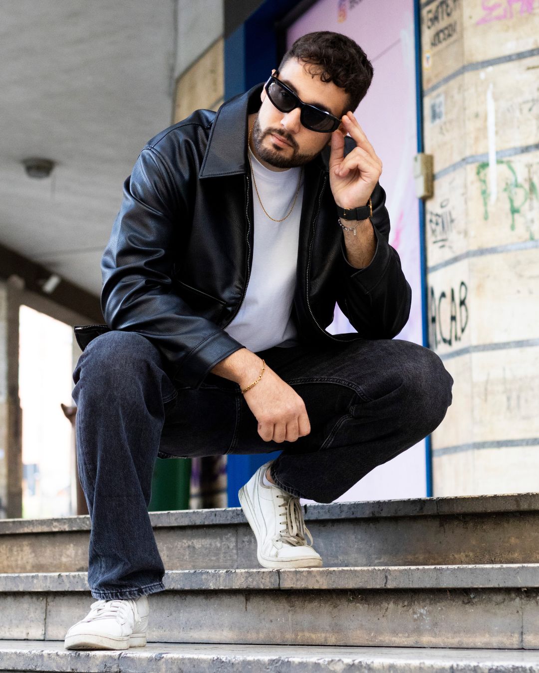 Retrosuperfuture MOTORE